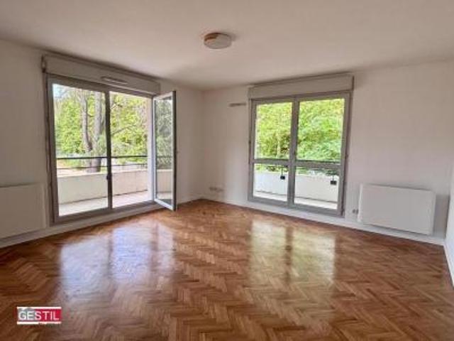 location appartement saint ouen l'aumone 4 pièces 76 m2 val d'oise 95310 1500 € / mois