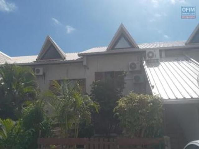location appartement saint paul 17 m2 reunion 97460 476 € / mois