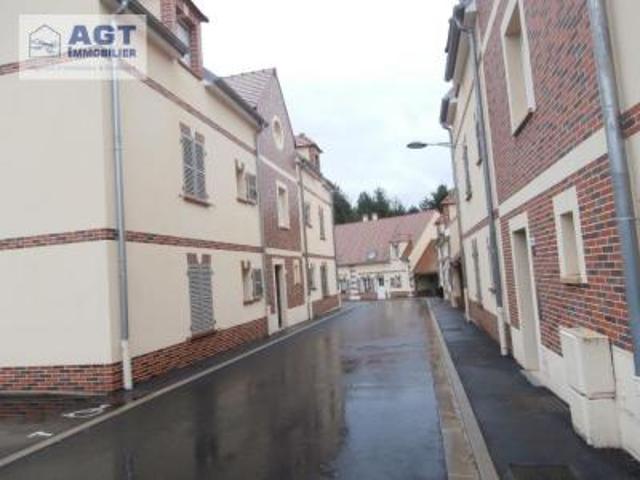 location appartement saint paul 2 pièces 44 m2 oise 60650 589 € / mois