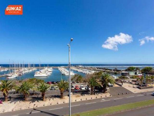 location appartement saint pierre 2 pièces 44 m2 reunion 97410 1335 € / mois