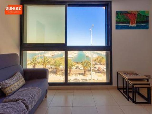 location appartement saint pierre 2 pièces 44 m2 reunion 97410 1335 € / mois