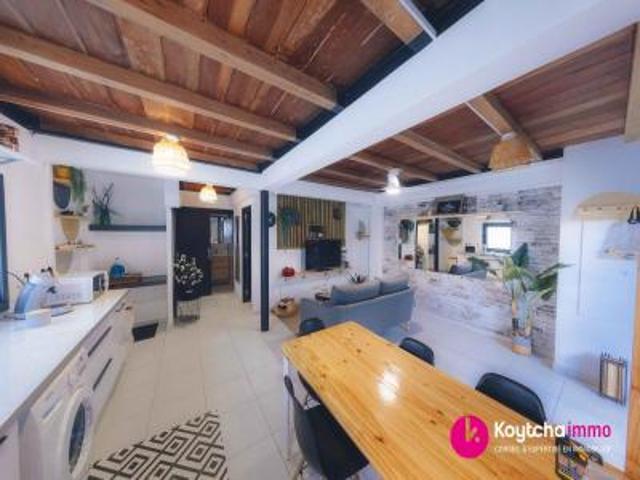 location appartement saint pierre 2 pièces 46 m2 reunion 97410 915 € / mois