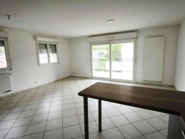 location appartement saint pierre en faucigny 2 pièces 54 m2 haute savoie 74800 805 € / mois