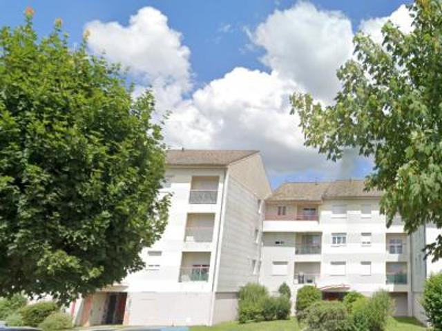 location appartement saint pourcain sur sioule 4 pièces 79 m2 allier 03500 583 € / mois