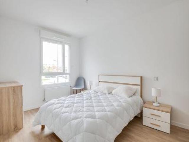 location appartement saint priest 3 pièces 64 m2 rhone 69800 1124 € / mois