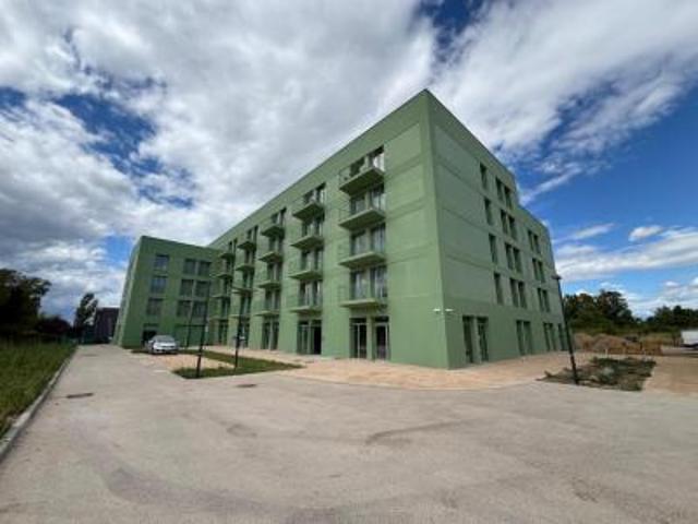 location appartement saint priest 1 pièce 20 m2 rhone 69800 520 € / mois