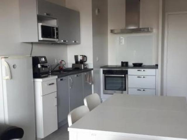 location appartement saint priest 2 pièces 45 m2 rhone 69800 874 € / mois