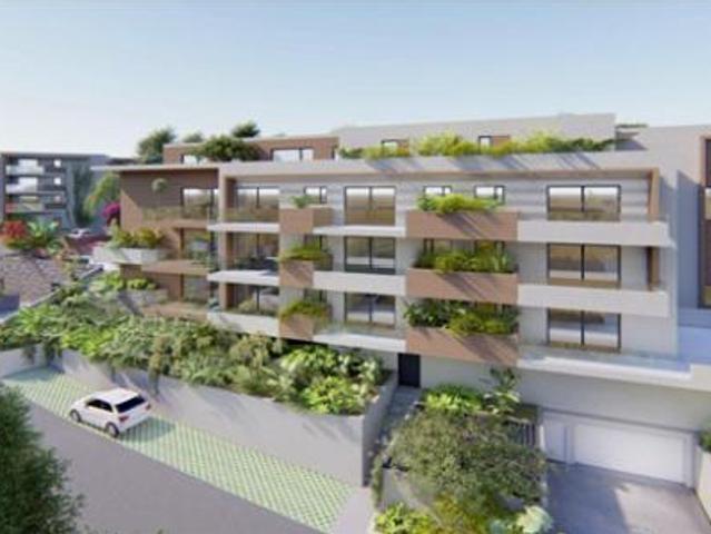 location appartement saint raphael 3 pièces 74 m2 var 83700 1055 € / mois