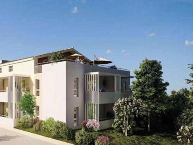 location appartement saint remy de provence 2 pièces 49 m2 bouches du rhone 13210 604 € / mois