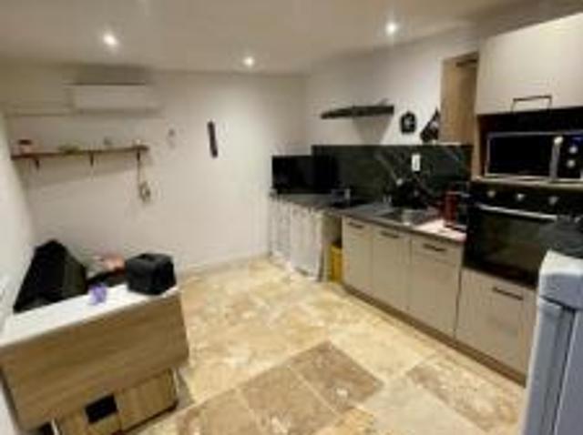 location appartement saint remeze 2 pièces 30 m2 ardeche 07700 550 € / mois
