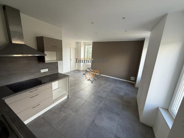 Location appartement Saint Rome de Cernon 3 pièces 55m² 555€ | Hubert Peyrottes Immobilier