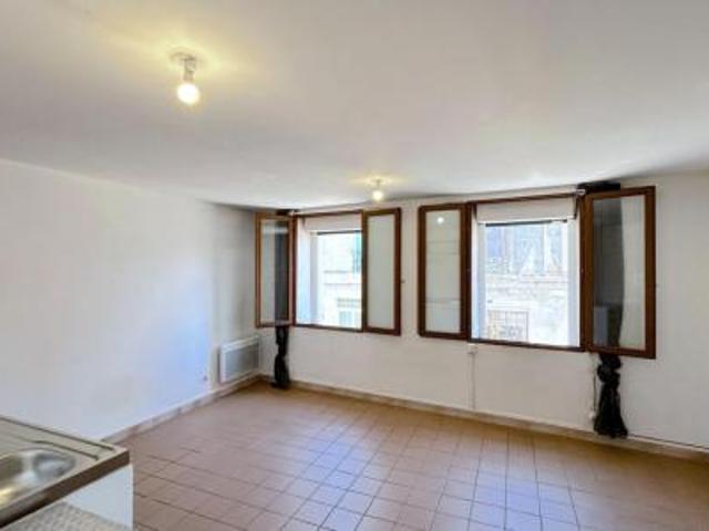 location appartement saint savin 1 pièce 22 m2 gironde 33920 350 € / mois