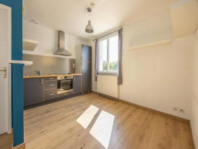 location appartement saint sebastien sur loire 2 pièces 29 m2 loire atlantique 44230 620 € / mois