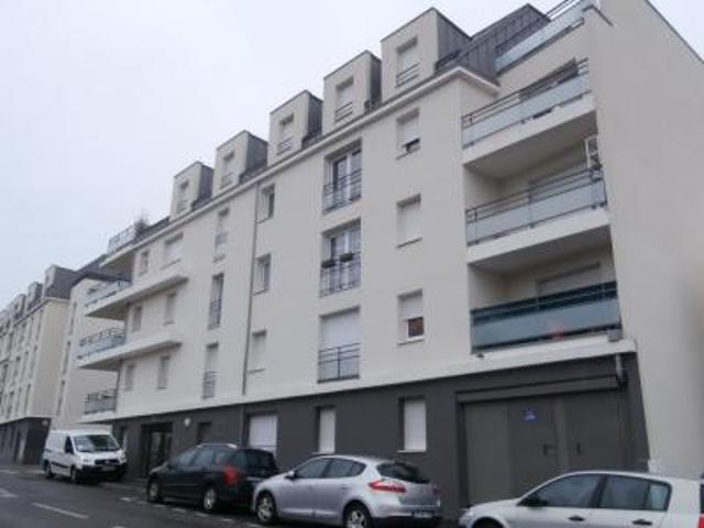 location appartement saint sebastien sur loire 3 pièces 59 m2 loire atlantique 44230 726 € / mois
