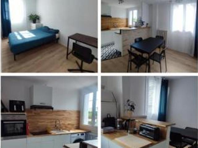 location appartement saint sebastien sur loire 5 pièces 73 m2 loire atlantique 44230 450 € / mois