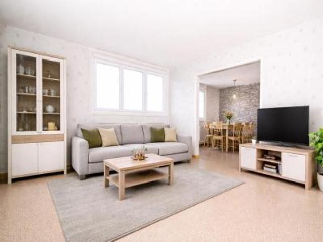location appartement saint sernin du bois 4 pièces 78 m2 saone et loire 71200 459 € / mois