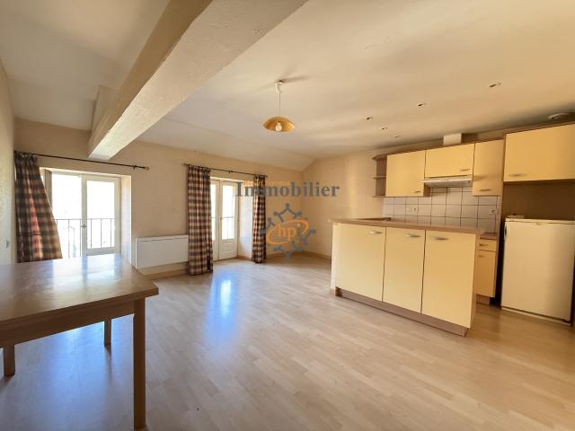 Location appartement Saint Sernin sur Rance 1 pièce 30.5m² 330€ | Hubert Peyrottes Immobilier