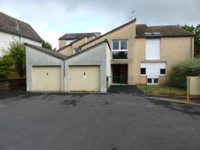 location appartement saint sornin lavolps 3 pièces 82 m2 correze 19230 396 € / mois