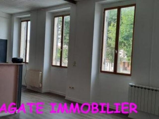 location appartement saint symphorien 4 pièces 89 m2 gironde 33113 630 € / mois