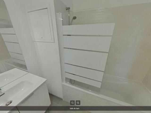 location appartement sainte catherine 3 pièces 71 m2 pas de calais 62223 915 € / mois