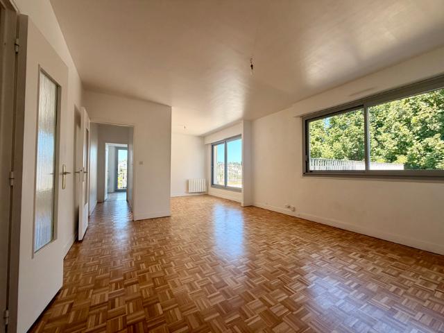 Location appartement Sainte Adresse 2 pièces 64.93m² 780€ | Agence Poulet Immobilier