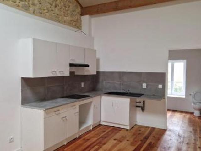 location appartement sainte bazeille 3 pièces 66 m2 lot et garonne 47200 750 € / mois