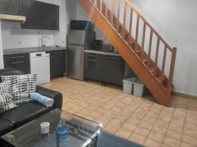 location appartement sainte genevieve des bois 2 pièces 50 m2 essonne 91700 940 € / mois