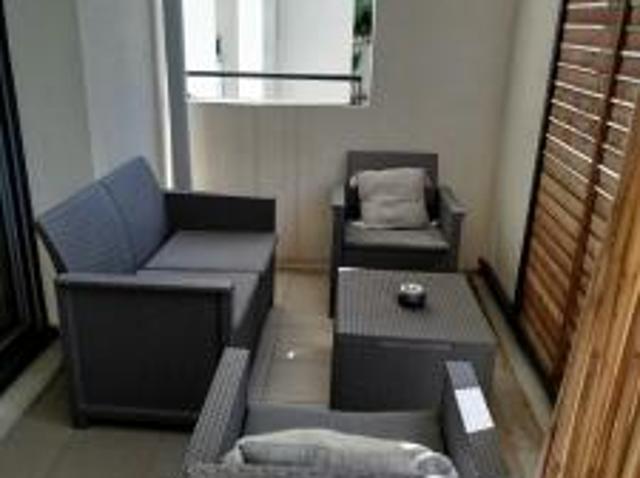 location appartement sainte foy les lyon 1 pièce 34 m2 rhone 69110 592 € / mois
