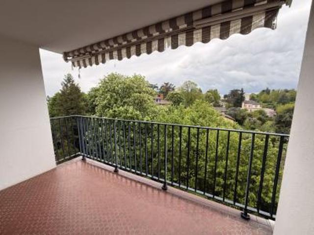 location appartement sainte foy les lyon 3 pièces 79 m2 rhone 69110 1425 € / mois
