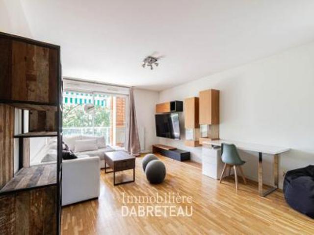 location appartement sainte foy les lyon 4 pièces 96 m2 rhone 69110 1495 € / mois