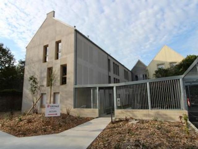 location appartement sainte luce sur loire 3 pièces 64 m2 loire atlantique 44980 795 € / mois