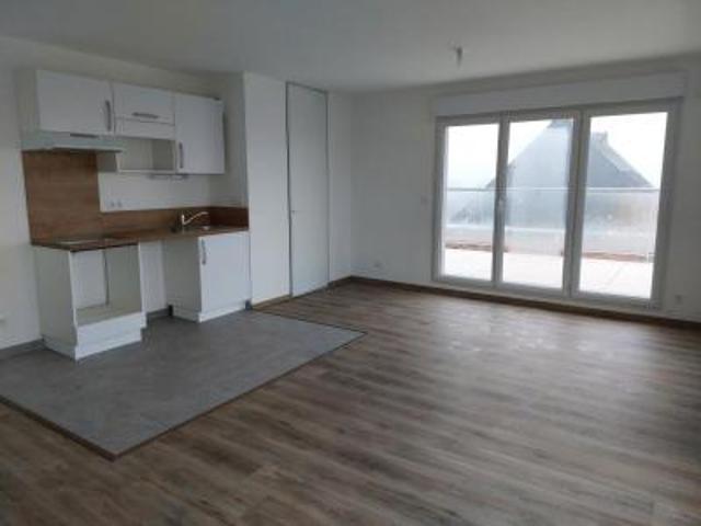 location appartement sainte luce sur loire 3 pièces 66 m2 loire atlantique 44980 856 € / mois