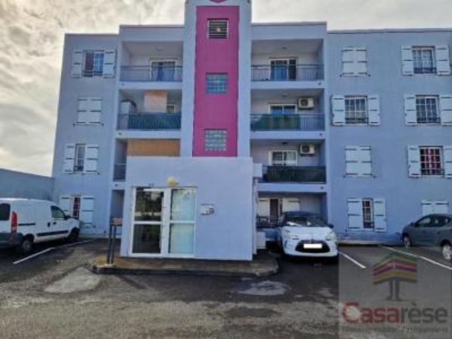 location appartement sainte marie 2 pièces 40 m2 reunion 97438 670 € / mois