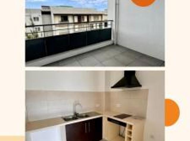 location appartement sainte marie 2 pièces 47 m2 reunion 97438 698 € / mois