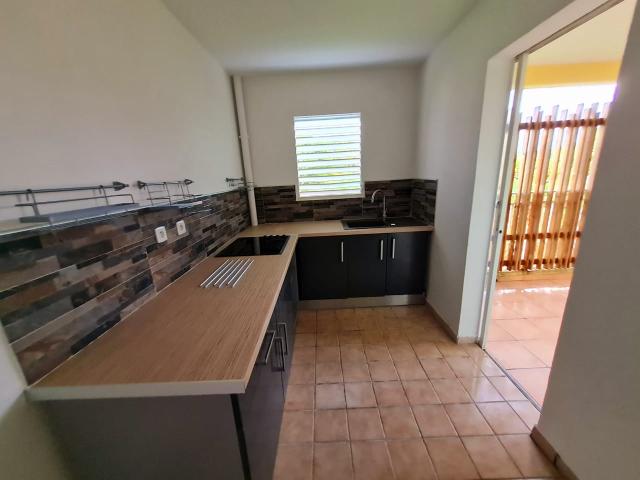 Location appartement Sainte Rose 3 pièces 58m² 670€ | Home Folies