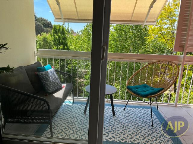 Location appartement Saintes: 980 € AJP Immobilier Saintes