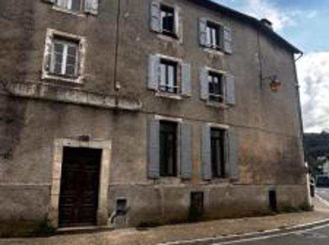 location appartement salvetat sur agout 3 pièces 50 m2 herault 34330 550 € / mois