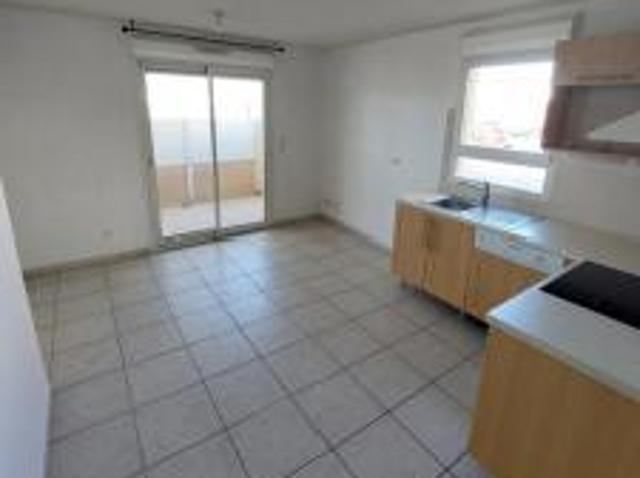 location appartement saleilles 2 pièces 38 m2 pyrenees orientales 66280 650 € / mois