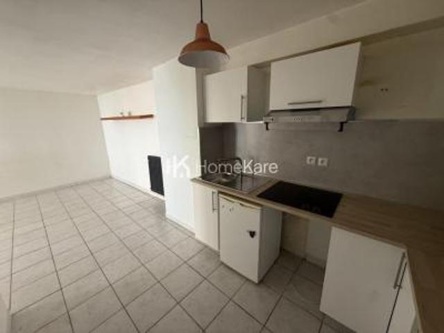 location appartement salies du salat 3 pièces 60 m2 haute garonne 31260 445 € / mois