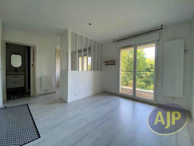 Location appartement Salles: 600 € AJP Immobilier Audenge