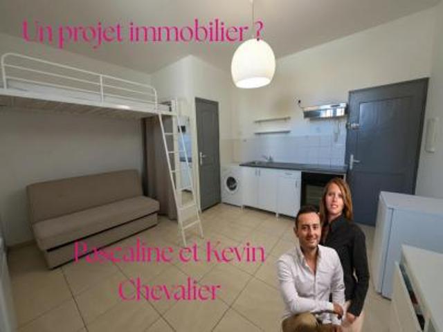 location appartement salon de provence 1 pièce 20 m2 bouches du rhone 13300 500 € / mois