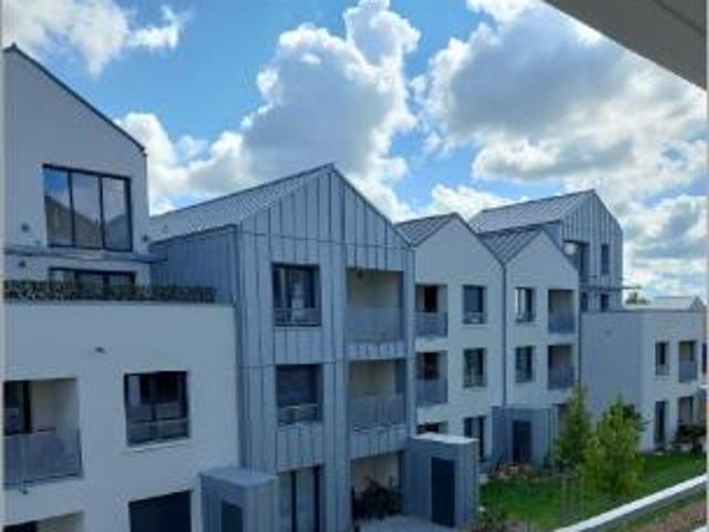 location appartement saran 2 pièces 45 m2 loiret 45770 632 € / mois