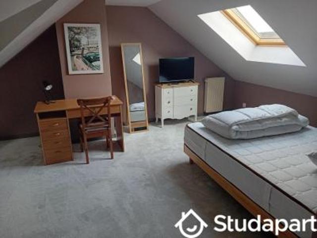 location appartement sarceaux 1 pièce 30 m2 orne 61200 280 € / mois