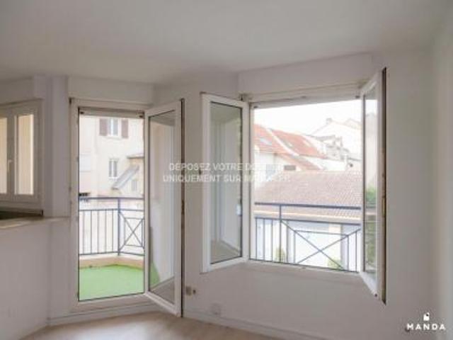 location appartement sarcelles 3 pièces 56 m2 val d'oise 95200 1054 € / mois