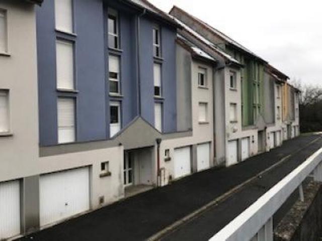 location appartement sarreguemines 3 pièces 70 m2 moselle 57200 682 € / mois