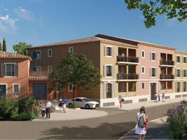 location appartement sarrians 2 pièces 46 m2 vaucluse 84260 670 € / mois
