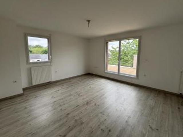 location appartement sautron 3 pièces 62 m2 loire atlantique 44880 807 € / mois