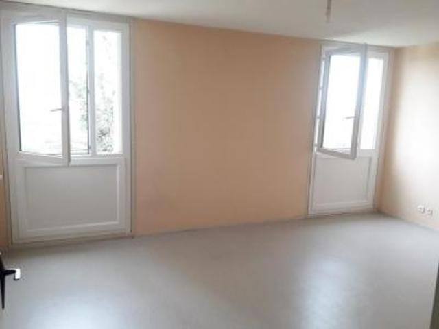 location appartement saulieu 1 pièce 33 m2 cote d'or 21210 285 € / mois
