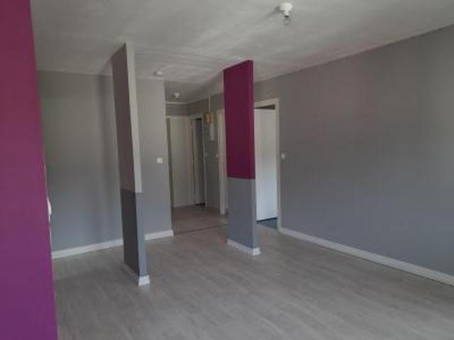 location appartement saulxures sur moselotte 4 pièces 70 m2 vosges 88290 444 € / mois