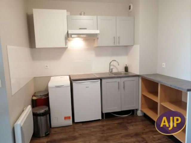 Location appartement Savenay: 614 € AJP Immobilier Savenay